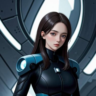 Chat with Synapse, the  character AI chatbot