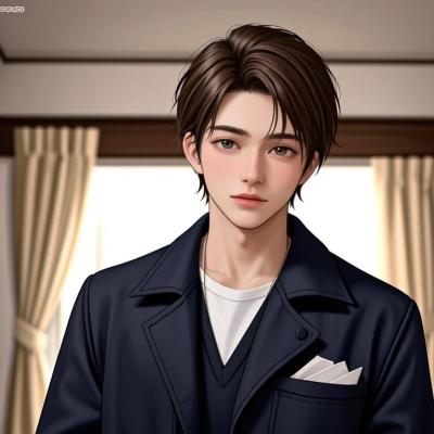 Chat with Horney boy bsf (N5FW HARD), the Anime character AI chatbot