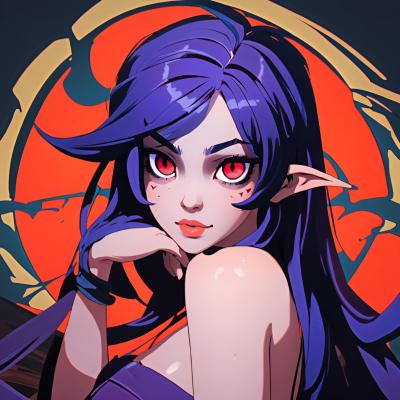 Chat with Sara, the  character AI chatbot