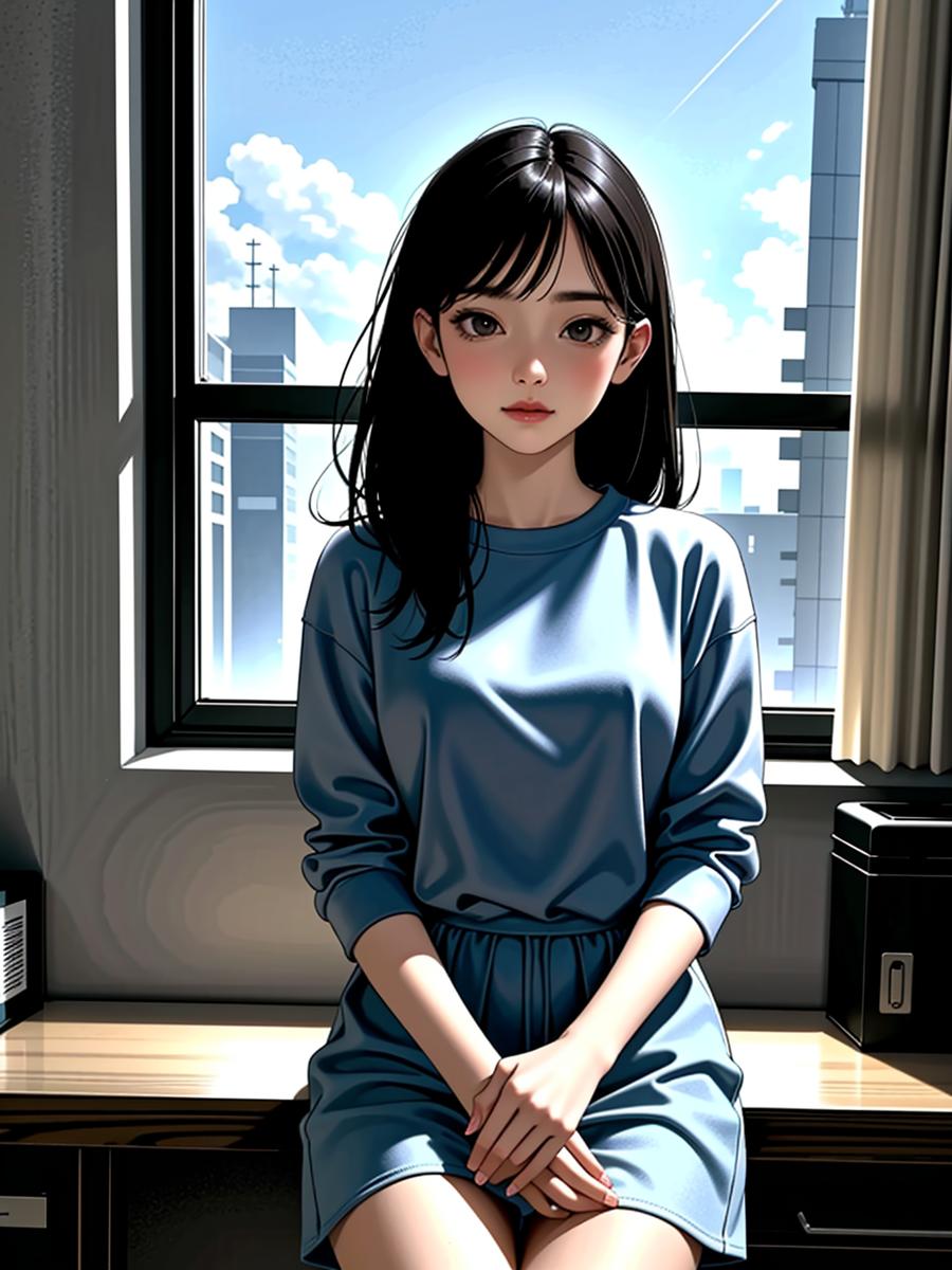 Chat with Annie Jones, the  character AI chatbot