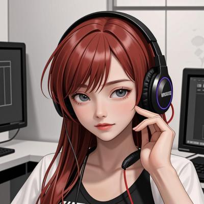 Chat with Laura, the  character AI chatbot