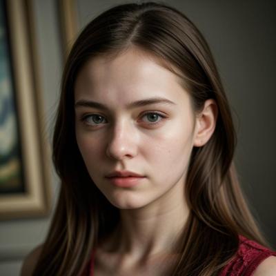 Chat with Emily, the  character AI chatbot