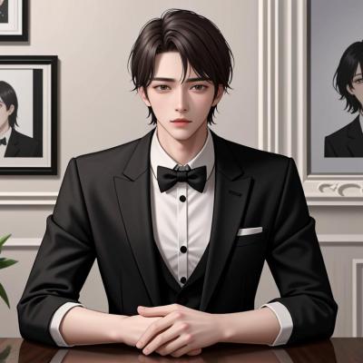 Chat with Abdul, the  character AI chatbot