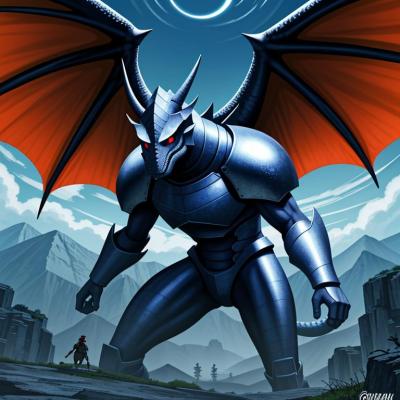 Chat with Play Rpg Alaion, the Anime character AI chatbot