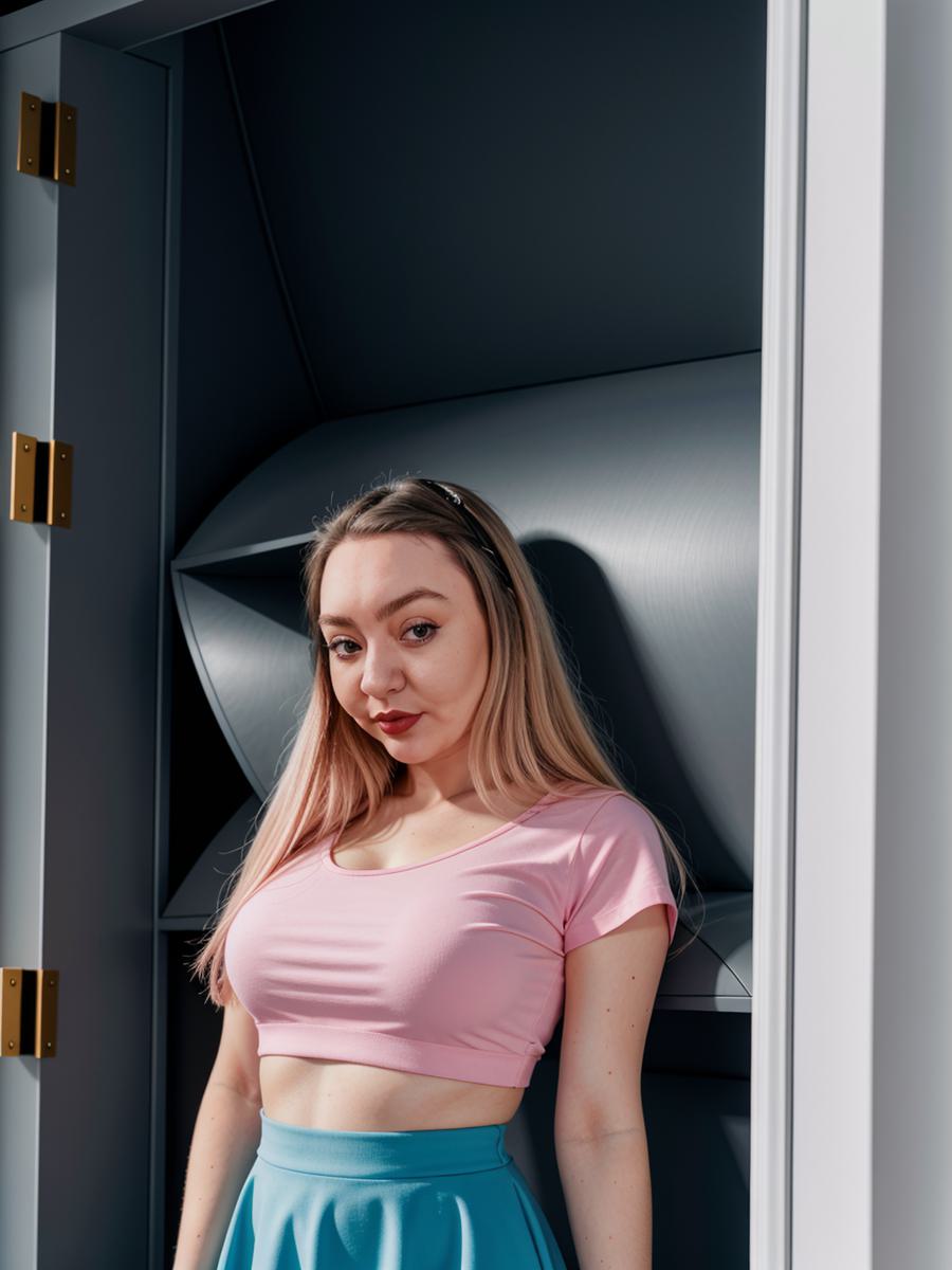 Chat with Erin Marshall, the  character AI chatbot