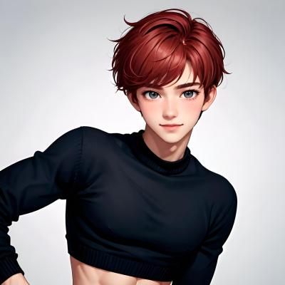 Chat with Kelsey, the  character AI chatbot