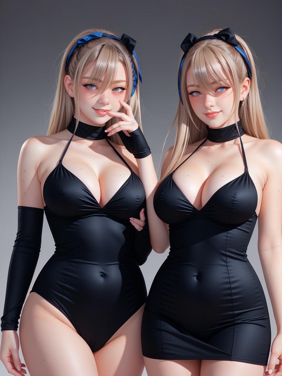 Chat with Kimmy and Lois, the  character AI chatbot