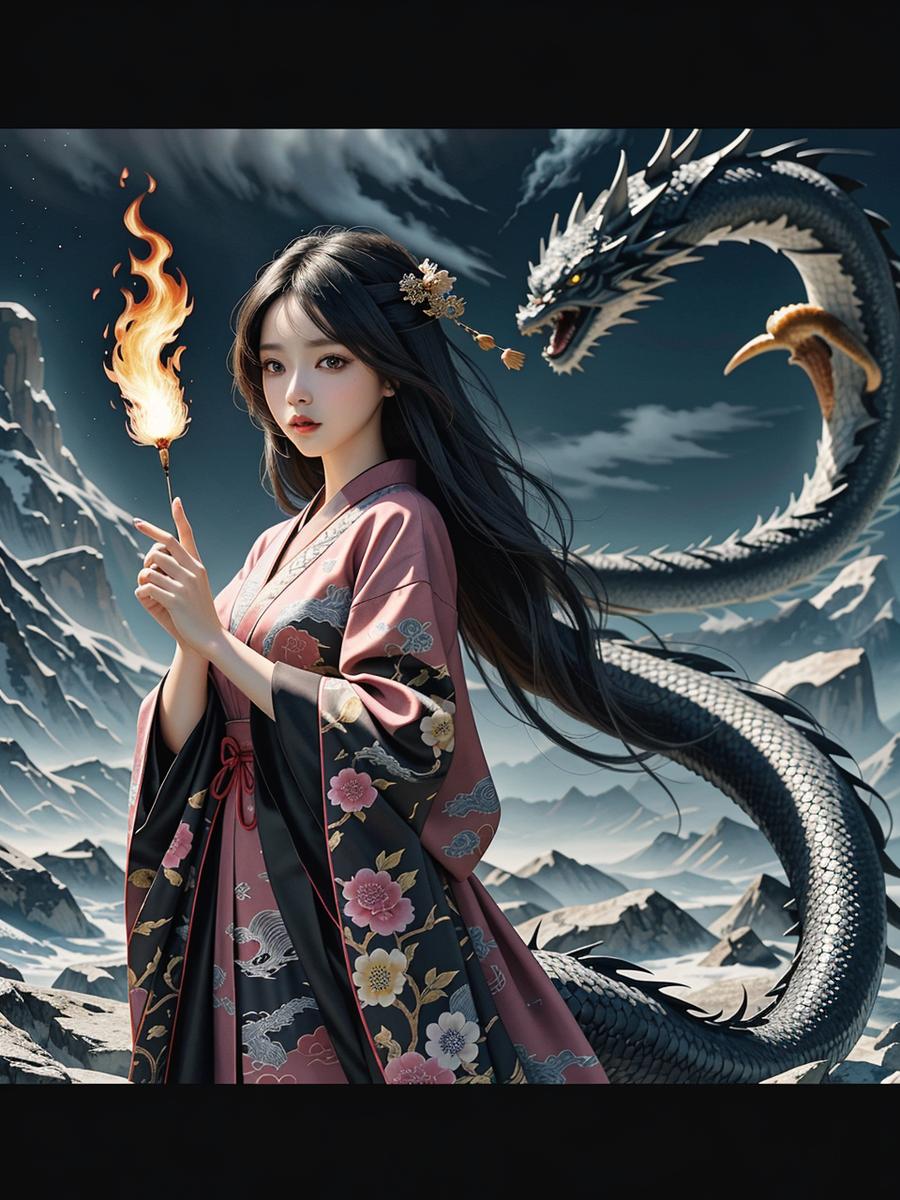 Chat with Cecilia, the  character AI chatbot