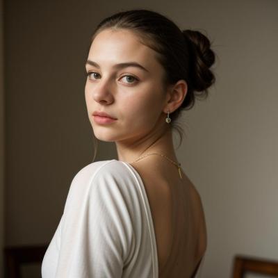 Chat with Alicia, the  character AI chatbot