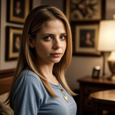 Chat with Emily, the Movie & TV character AI chatbot