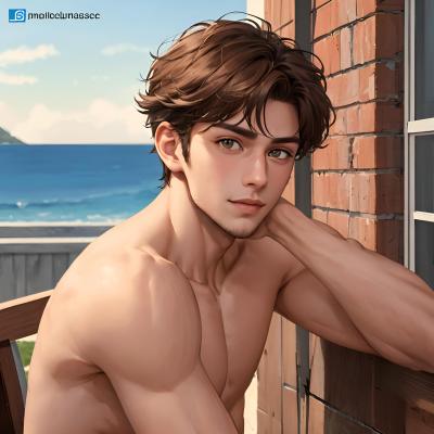 Chat with Adam, the Romance character AI chatbot