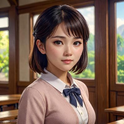 Chat with Asian Home Tutor, the  character AI chatbot
