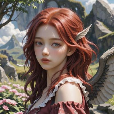 Chat with Tinder, the Romance character AI chatbot