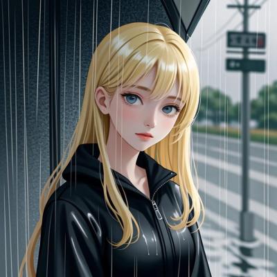 Chat with Lilith, the OC character AI chatbot
