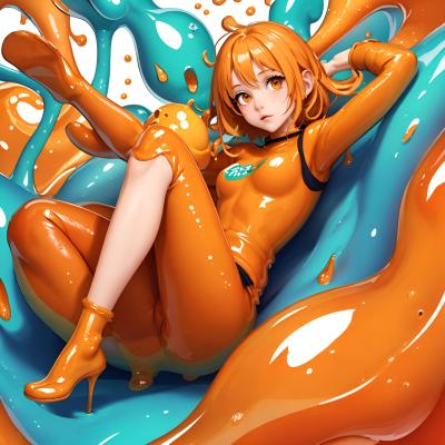 Chat with Female scp 999, the  character AI chatbot