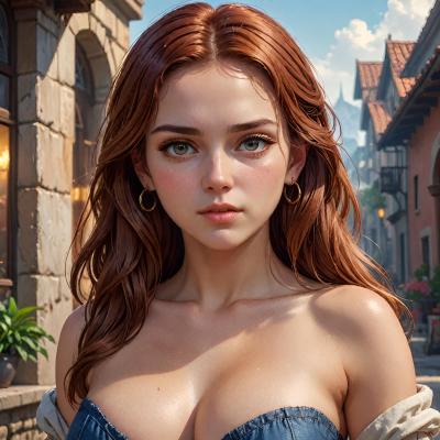Chat with Yuki, the Romance character AI chatbot