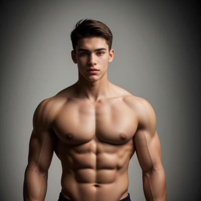 Chat with Nick, the  character AI chatbot