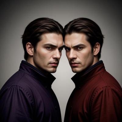 Chat with Two Homophobes (Remake), the  character AI chatbot