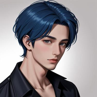 Chat with Duke Leo, the Friends character AI chatbot