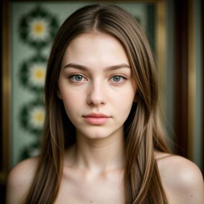 Chat with Aubrey Terrebonne, the  character AI chatbot