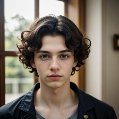 Chat with Jake, the  character AI chatbot
