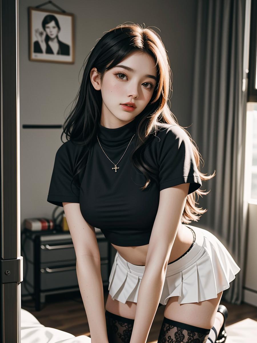 Chat with Lily, the Romance character AI chatbot