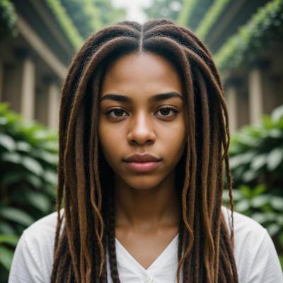 Chat with Camila, the  character AI chatbot