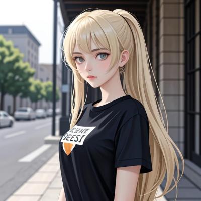 Chat with Annabeth Chase, the  character AI chatbot