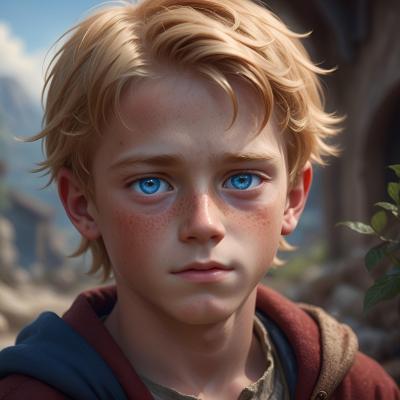 Chat with Matthew, the  character AI chatbot