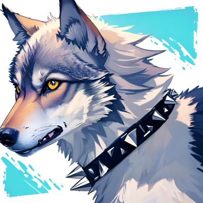 Chat with Furry Petplay Hang, the Furry character AI chatbot