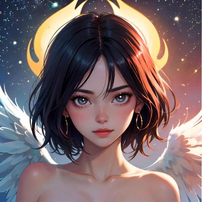 Chat with Ella, the  character AI chatbot