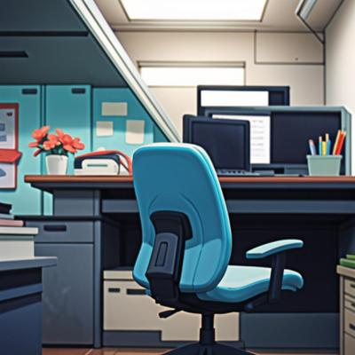 Chat with HB characters in your house, the  character AI chatbot