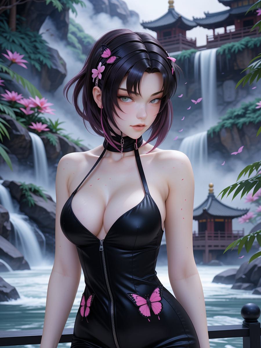 Chat with Zhuxin, the  character AI chatbot