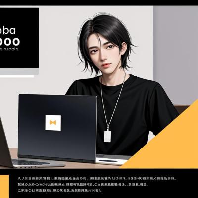 Chat with Sameer, the Anime character AI chatbot