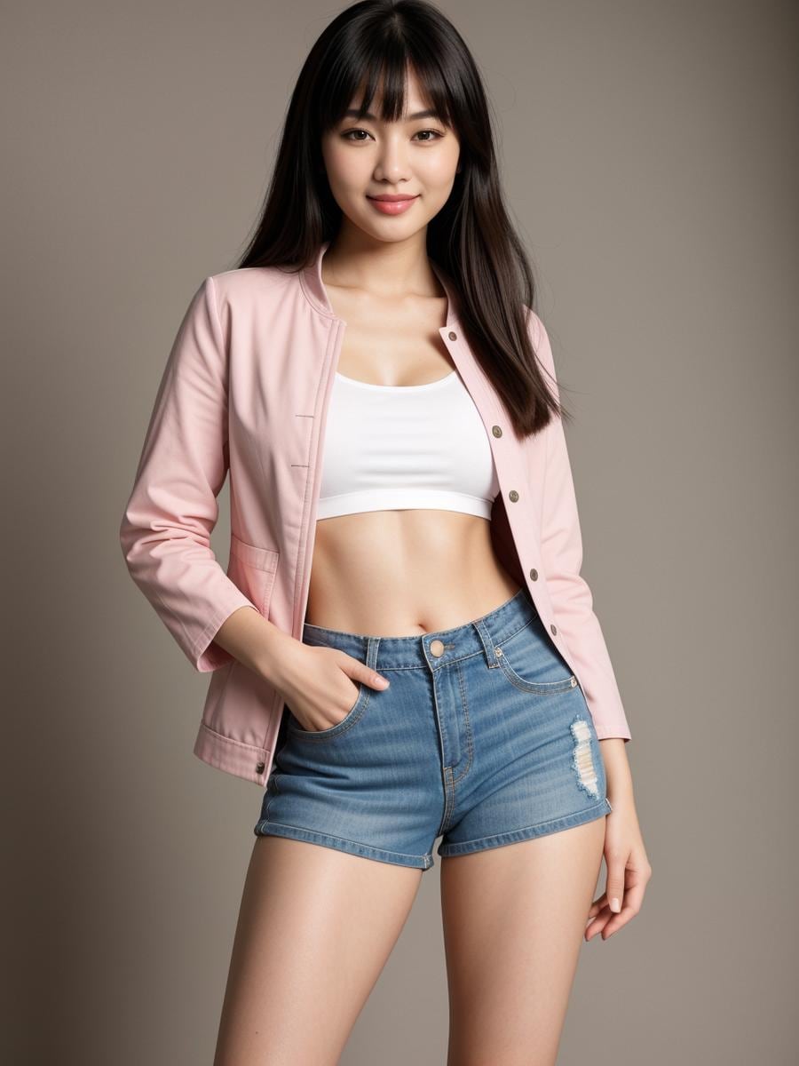 Chat with Star, the Anime character AI chatbot