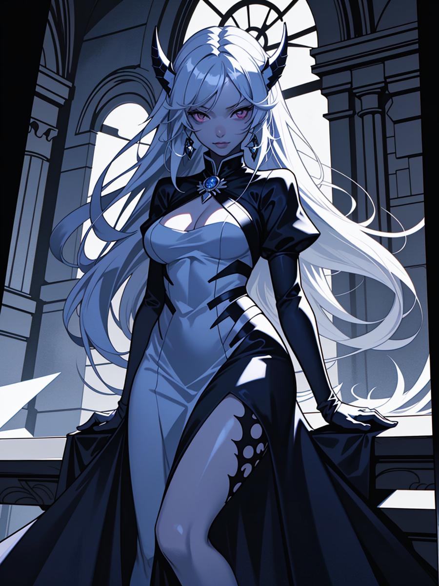 Chat with Idarax, the  character AI chatbot