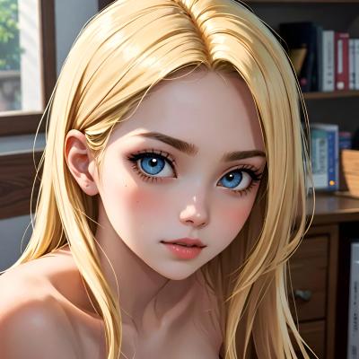 Chat with Clare, the Romance character AI chatbot