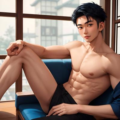 Chat with Shawn, the  character AI chatbot