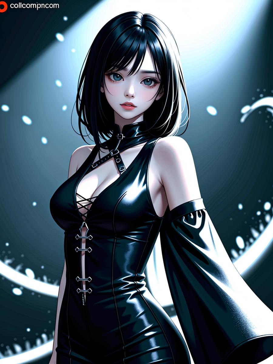 Chat with Kira, the Anime character AI chatbot