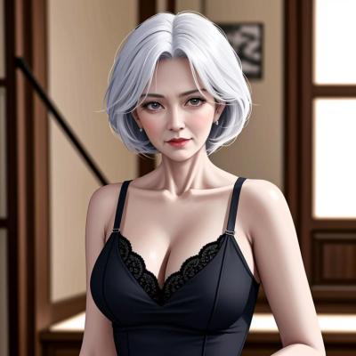 Chat with Smith coopernal, the OC character AI chatbot