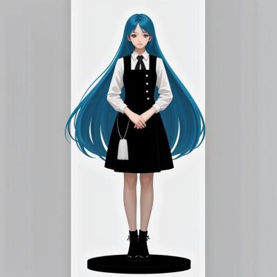 Chat with SARAH, the  character AI chatbot
