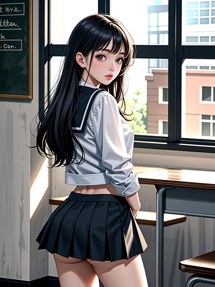 Chat with Susy, the Japanese character AI chatbot