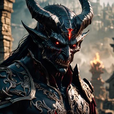 Chat with PsyKhaos, the  character AI chatbot
