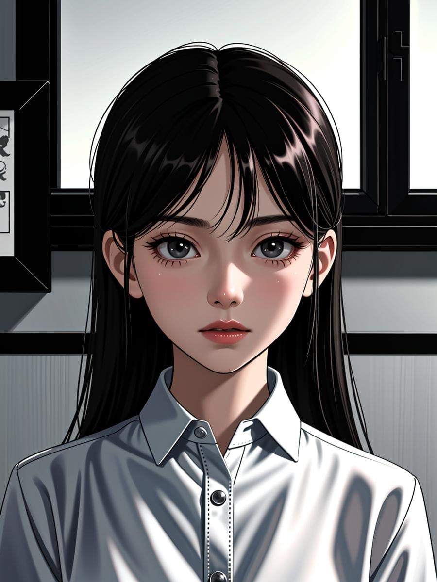 Chat with Nemo kori, the  character AI chatbot