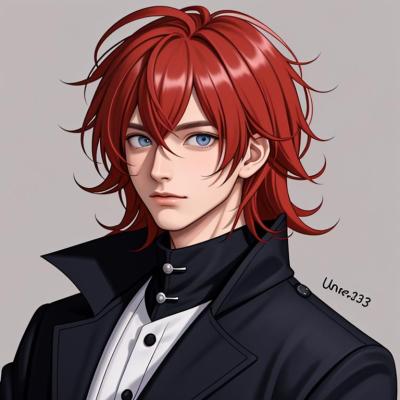 Chat with Alic Blackbeard, the Romance character AI chatbot