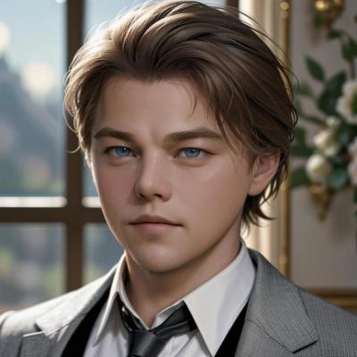 Chat with Leo, the  character AI chatbot