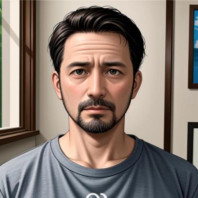 Chat with Uncle Jim, the  character AI chatbot