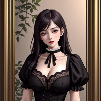 Chat with Carly Andy, the  character AI chatbot