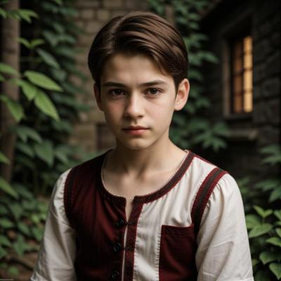 Chat with peter, the Helpers character AI chatbot