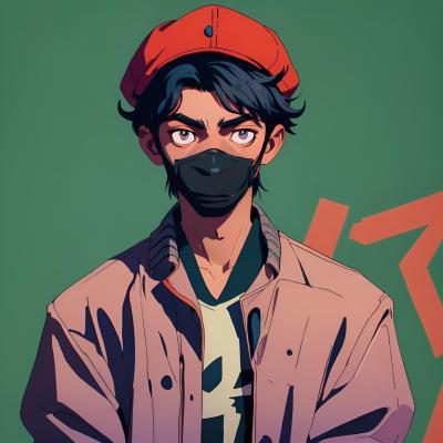 Chat with Roommate (NSFW), the  character AI chatbot